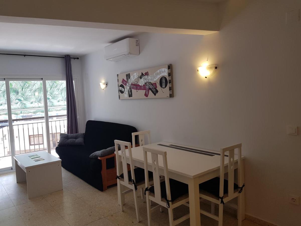 Paola IV Apartment Calpe Exterior photo